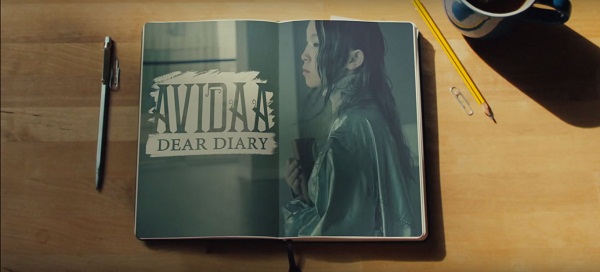 Шинэ залуу уран бүтээлч Х.Авидаа “Dear Diary” анхны синглээ танилцууллаа